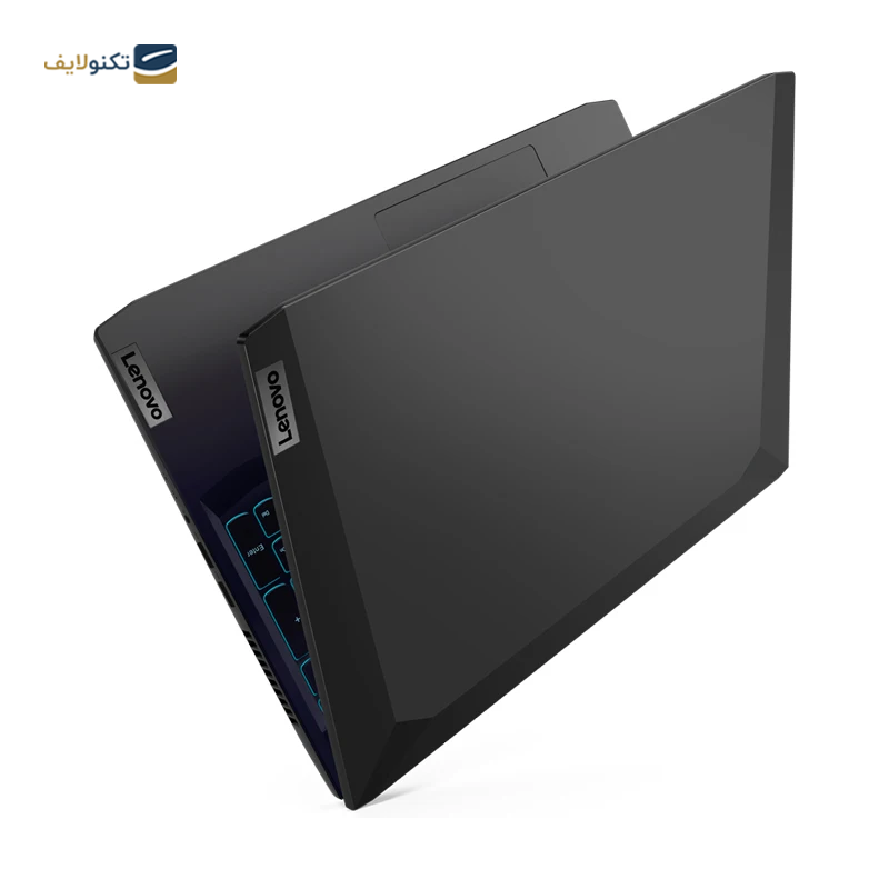 لپ تاپ لنوو 15.6 اینچی مدل IdeaPad Gaming 3 i7 11370H 32GB 1TB RTX3050Ti - Lenovo IdeaPad Gaming 3 15IHU6 i7 11370H 32GB 1TB SSD RTX3050Ti 15.6 inch Laptop