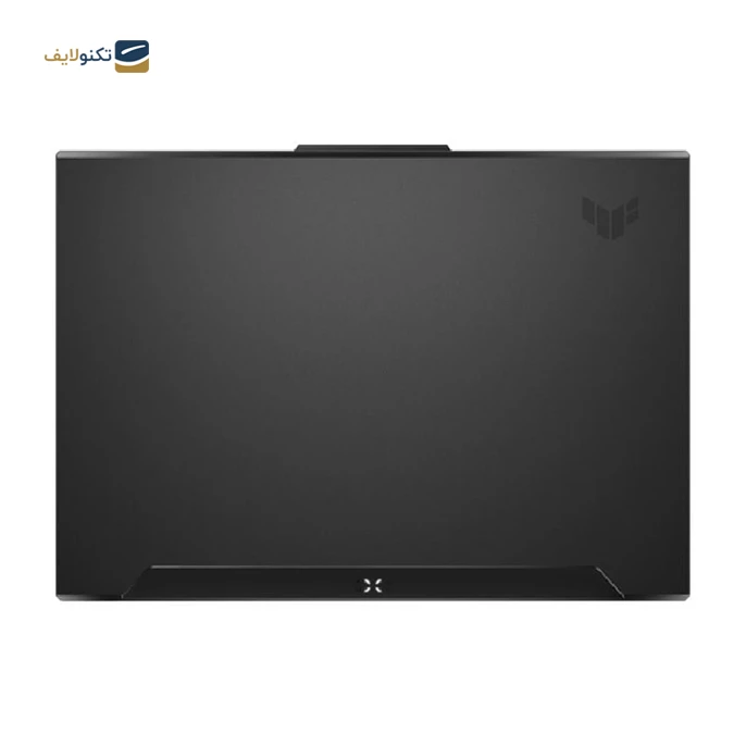 لپ تاپ گیمینگ ایسوس 15.6 اینچی مدل TUF Gaming FX517ZR I7 16GB 1TB RTX3070 - ASUS i7 12650H-16GB-1TB SSD-8GB GEFORCE RTX3070 GDDR6-IPS 15.6 FHD Laptop