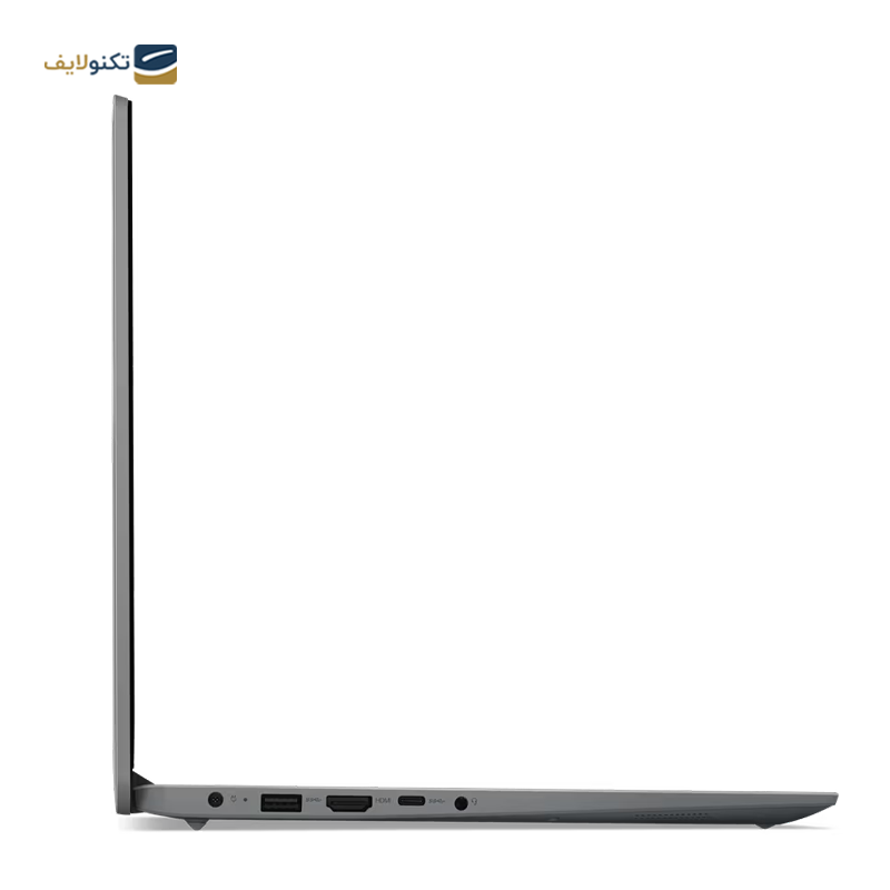 لپ تاپ لنوو 15.6 اینچی مدل IdeaPad 1 R3 4GB 1TB SSD - Lenovo IdeaPad 1 R3 7320U 4GB 1TB SSD 610M FHD - 15.6inch Laptop