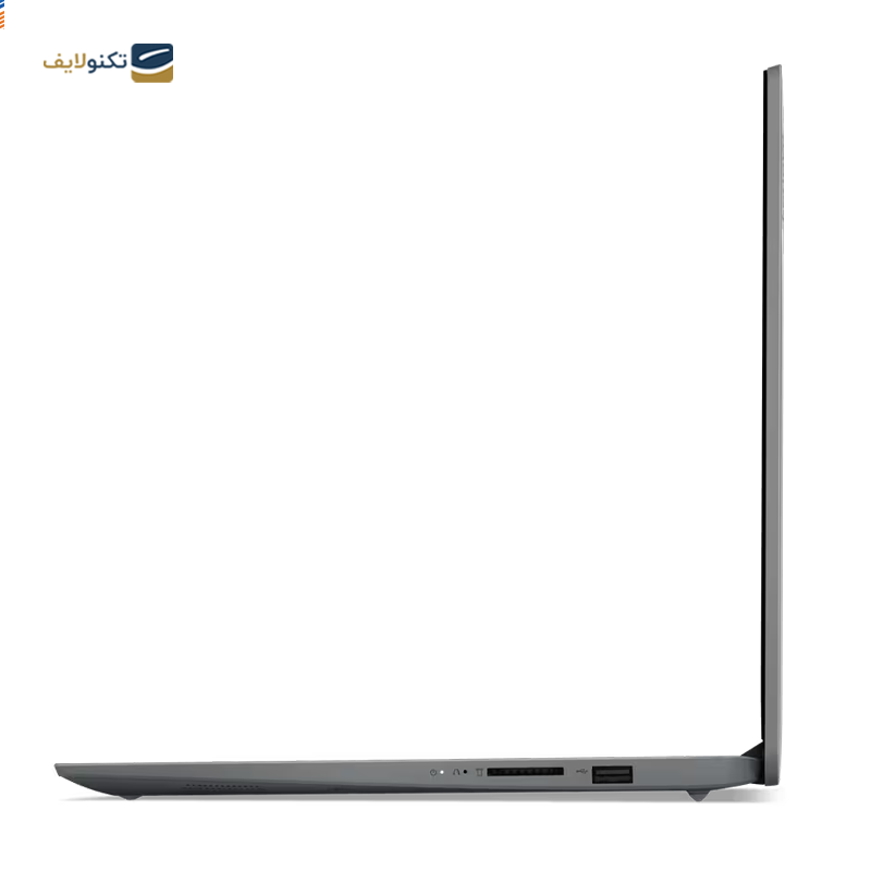 لپ تاپ لنوو 15.6 اینچی مدل IdeaPad 1 R3 4GB 1TB SSD - Lenovo IdeaPad 1 R3 7320U 4GB 1TB SSD 610M FHD - 15.6inch Laptop