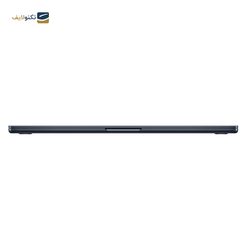لپ تاپ اپل 15 اینچی مدل MacBook Air 15 MQK X3 M2 8GB 512GB  - Apple MacBook Air 15 MQK X3 M2 8GB 512GB - 15inch Laptop
