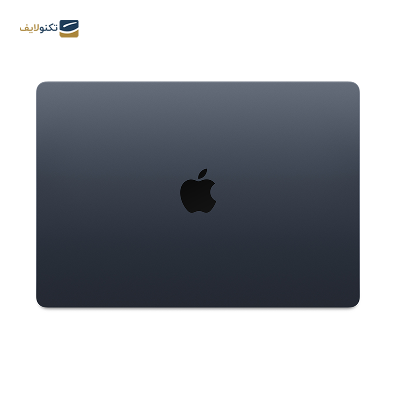 لپ تاپ اپل 15 اینچی مدل MacBook Air 15 MQK X3 M2 8GB 512GB  - Apple MacBook Air 15 MQK X3 M2 8GB 512GB - 15inch Laptop