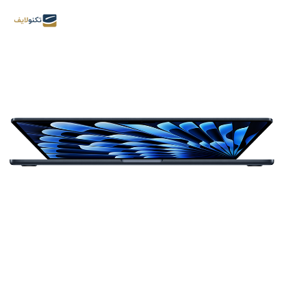 لپ تاپ اپل 15 اینچی مدل MacBook Air 15 MQK X3 M2 8GB 512GB  - Apple MacBook Air 15 MQK X3 M2 8GB 512GB - 15inch Laptop