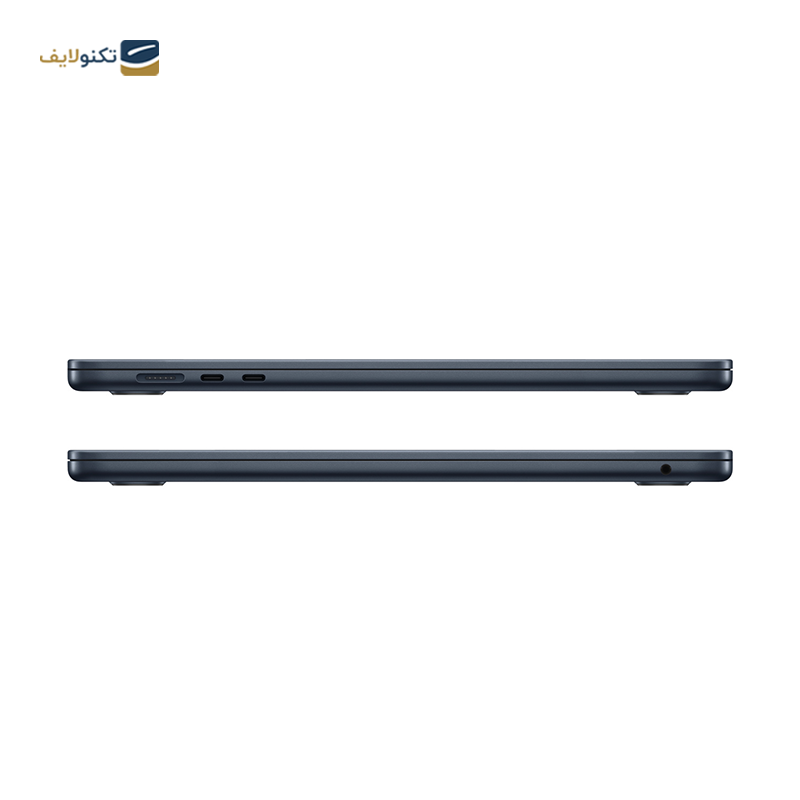 لپ تاپ اپل 15 اینچی مدل MacBook Air 15 MQK X3 M2 8GB 512GB  - Apple MacBook Air 15 MQK X3 M2 8GB 512GB - 15inch Laptop