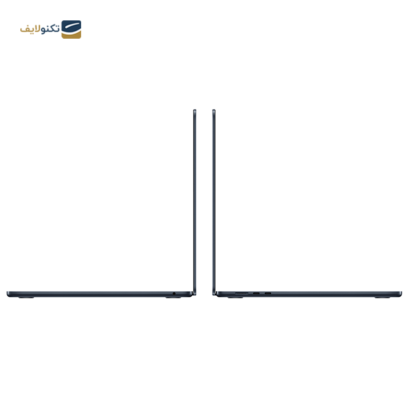 لپ تاپ اپل 15 اینچی مدل MacBook Air 15 MQK X3 M2 8GB 512GB  - Apple MacBook Air 15 MQK X3 M2 8GB 512GB - 15inch Laptop