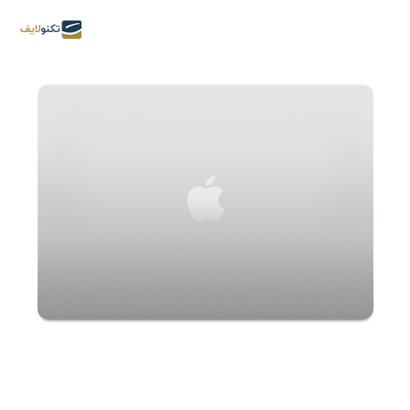 لپ تاپ اپل 15 اینچی مدل MacBook Air 15 MQK T3 M2 8GB 512GB - Apple MacBook Air 15 MQK T3 M2 8GB 512GB - 15inch Laptop