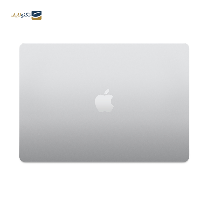 لپ تاپ اپل 15 اینچی مدل MacBook Air 15 MQK T3 M2 8GB 512GB - Apple MacBook Air 15 MQK T3 M2 8GB 512GB - 15inch Laptop
