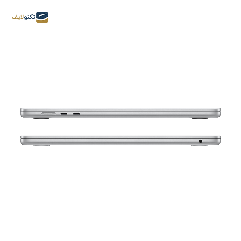 لپ تاپ اپل 15 اینچی مدل MacBook Air 15 MQK T3 M2 8GB 512GB - Apple MacBook Air 15 MQK T3 M2 8GB 512GB - 15inch Laptop