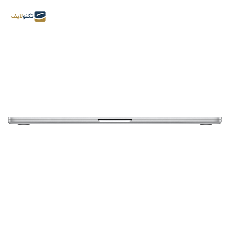 لپ تاپ اپل 15 اینچی مدل MacBook Air 15 MQK T3 M2 8GB 512GB - Apple MacBook Air 15 MQK T3 M2 8GB 512GB - 15inch Laptop