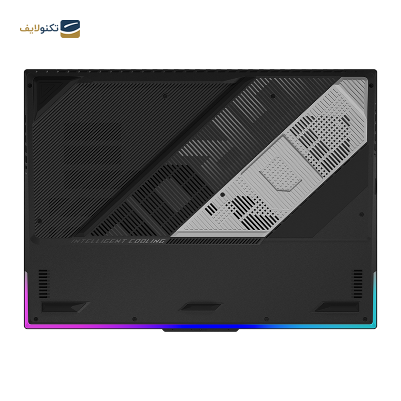 لپ‌ تاپ ایسوس 18 اینچی مدل ROG Strix SCAR 18 G834 G834JY i9 13980HX 32GB 1TB SSD RTX4090 - Asus ROG Strix SCAR 18 (2023) G834 G834JY i9 13980HX 32GB 1TB SSD 16GB RTX4090 18 inch Laptop