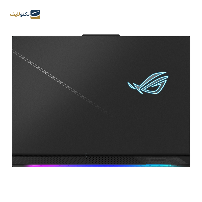 لپ‌ تاپ ایسوس 18 اینچی مدل ROG Strix SCAR 18 G834 G834JY i9 13980HX 32GB 1TB SSD RTX4090 - Asus ROG Strix SCAR 18 (2023) G834 G834JY i9 13980HX 32GB 1TB SSD 16GB RTX4090 18 inch Laptop