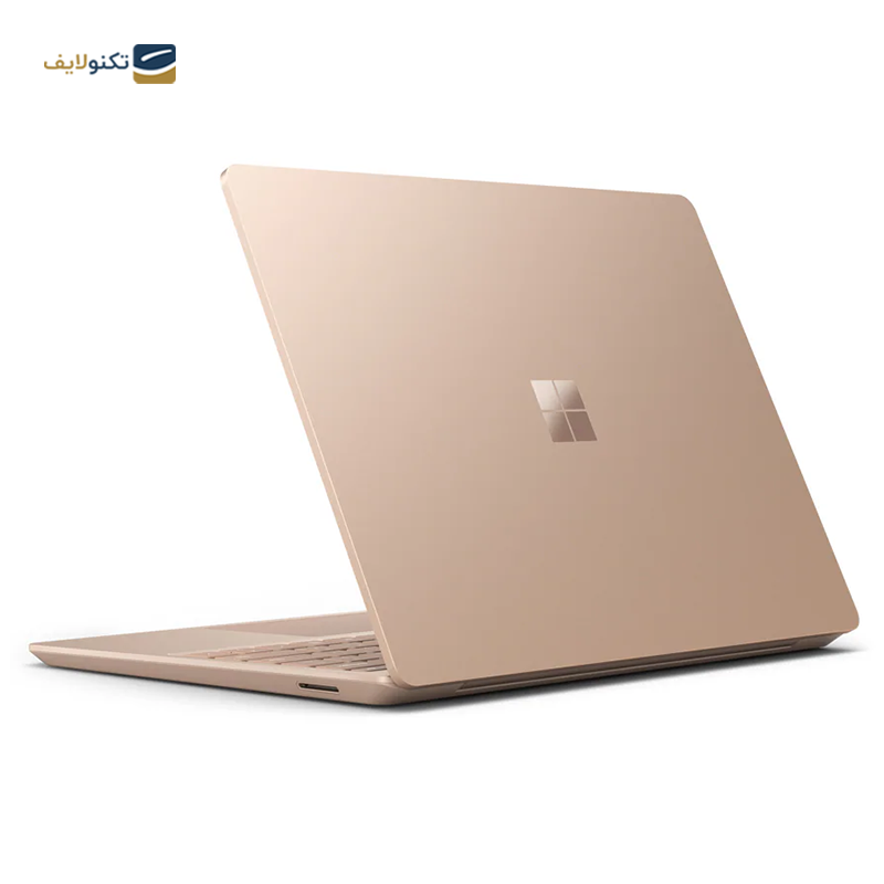 لپ تاپ مایکروسافت 12.4 اینچی مدل Surface Laptop Go 2 i5 4GB 128GB - Microsoft Surface Laptop Go 2 i5 4GB 128GB - 12.4inch Laptop