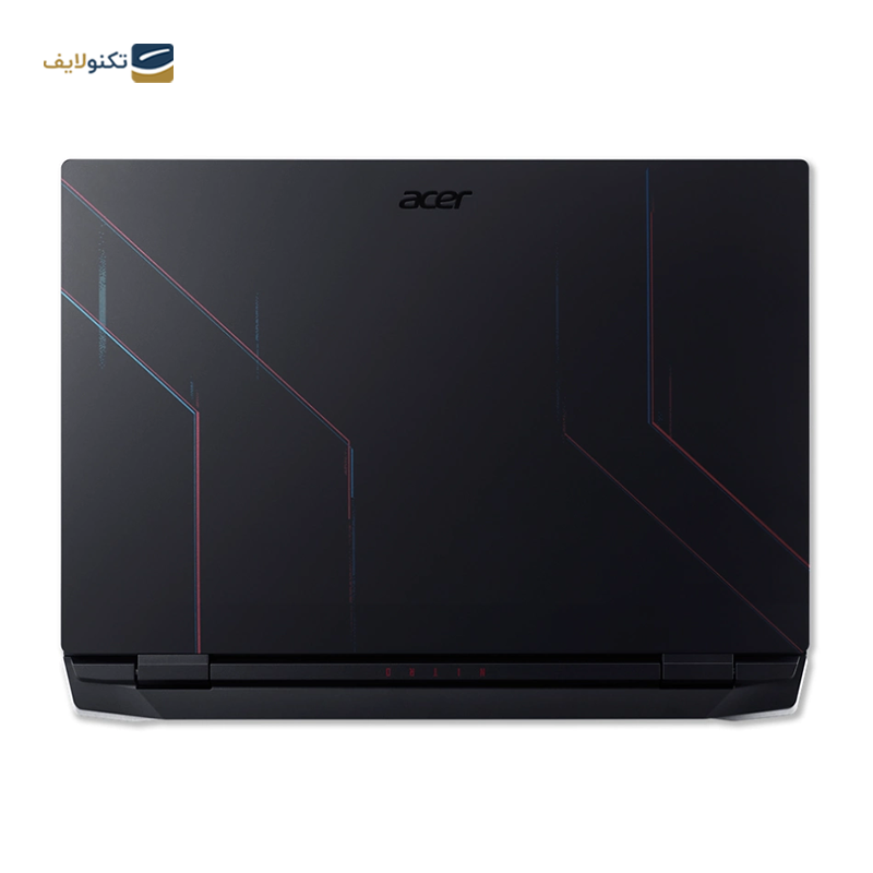 لپ‌ تاپ ایسر 15.6 اینچی مدل Nitro 5 AN515-46-R7LV R7 16GB 1TB SSD RTX3070Ti - Acer Nitro 5 AN515-46-R7LV R7 ۶۸۰۰H 16GB 1TB SSD 8GB RTX3070Ti QHD - 15.6inch Laptop