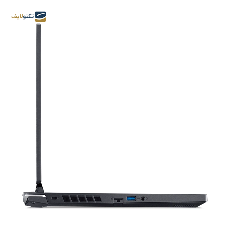 لپ‌ تاپ ایسر 15.6 اینچی مدل Nitro 5 AN515-46-R7LV R7 16GB 1TB SSD RTX3070Ti - Acer Nitro 5 AN515-46-R7LV R7 ۶۸۰۰H 16GB 1TB SSD 8GB RTX3070Ti QHD - 15.6inch Laptop