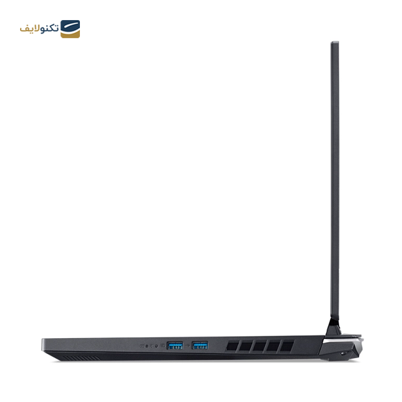 لپ‌ تاپ ایسر 15.6 اینچی مدل Nitro 5 AN515-46-R7LV R7 16GB 1TB SSD RTX3070Ti - Acer Nitro 5 AN515-46-R7LV R7 ۶۸۰۰H 16GB 1TB SSD 8GB RTX3070Ti QHD - 15.6inch Laptop