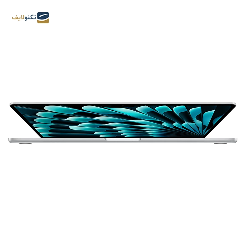 لپ تاپ اپل 15 اینچی مدل MacBook Air 15 MQK R3 M2 8GB 256GB - Apple MacBook Air 15 MQK R3 M2 8GB 256GB - 15inch Laptop