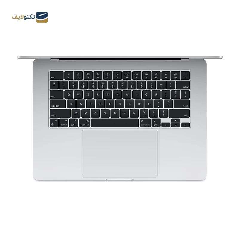 لپ تاپ اپل 15 اینچی مدل MacBook Air 15 MQK R3 M2 8GB 256GB - Apple MacBook Air 15 MQK R3 M2 8GB 256GB - 15inch Laptop