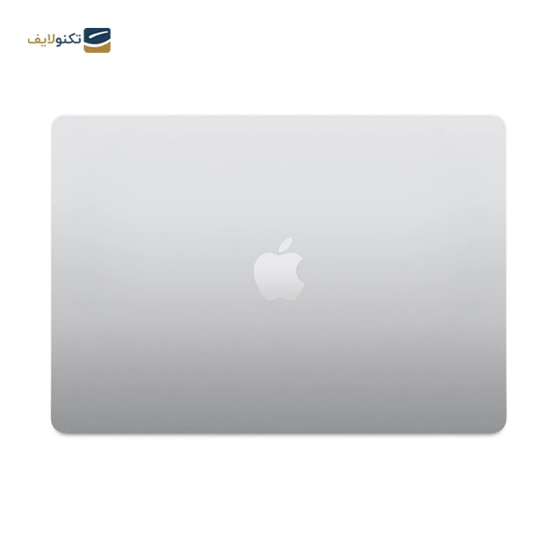 لپ تاپ اپل 15 اینچی مدل MacBook Air 15 MQK R3 M2 8GB 256GB - Apple MacBook Air 15 MQK R3 M2 8GB 256GB - 15inch Laptop