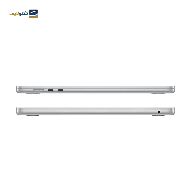 لپ تاپ اپل 15 اینچی مدل MacBook Air 15 MQK R3 M2 8GB 256GB - Apple MacBook Air 15 MQK R3 M2 8GB 256GB - 15inch Laptop