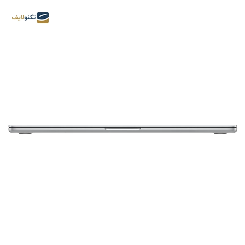 لپ تاپ اپل 15 اینچی مدل MacBook Air 15 MQK R3 M2 8GB 256GB - Apple MacBook Air 15 MQK R3 M2 8GB 256GB - 15inch Laptop