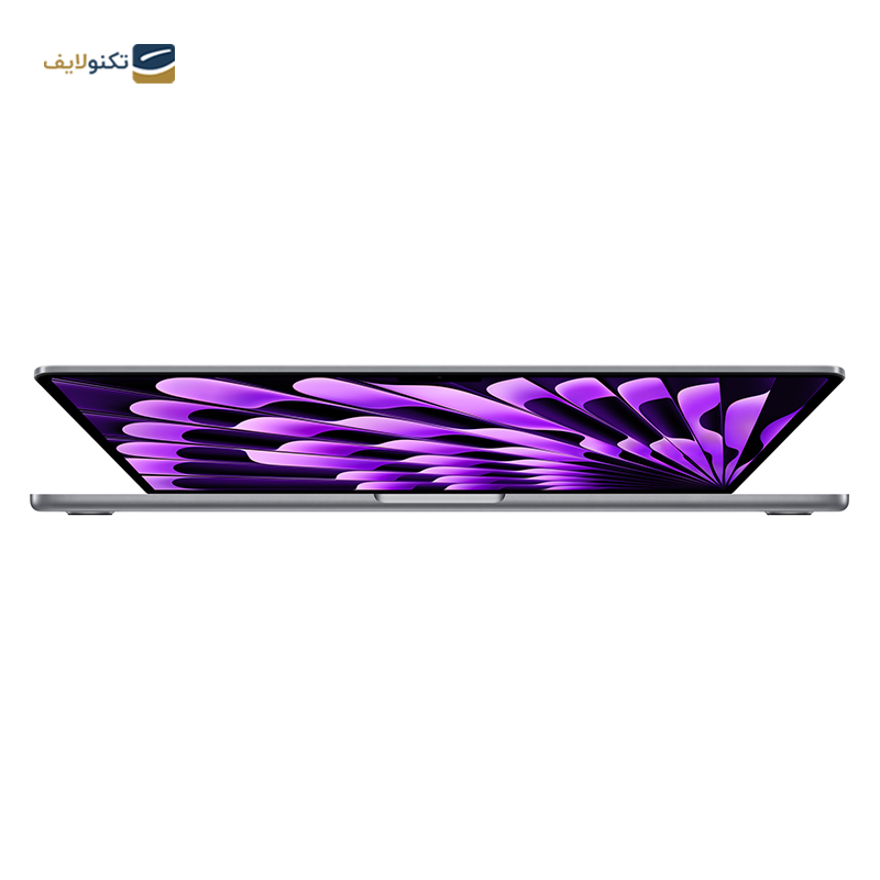 لپ تاپ اپل 15 اینچی مدل MacBook Air 15 MQK P3 M2 8GB 256GB - Apple MacBook Air 15 MQK P3 M2 8GB 256GB - 15inch Laptop