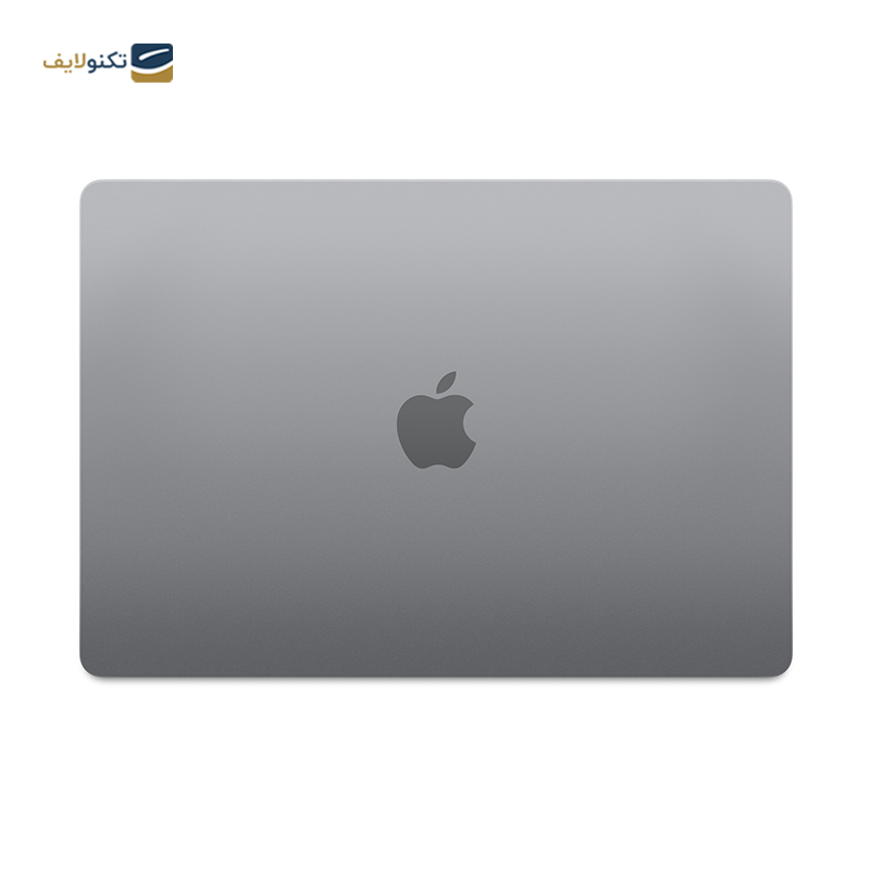 لپ تاپ اپل 15 اینچی مدل MacBook Air 15 MQK P3 M2 8GB 256GB - Apple MacBook Air 15 MQK P3 M2 8GB 256GB - 15inch Laptop