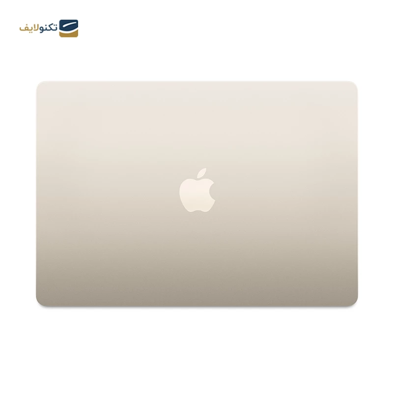 لپ تاپ اپل 15 اینچی مدل MacBook Air 15 MQK V3 M2 8GB 512GB  - Apple MacBook Air 15 MQK V3 M2 8GB 512GB - 15inch Laptop