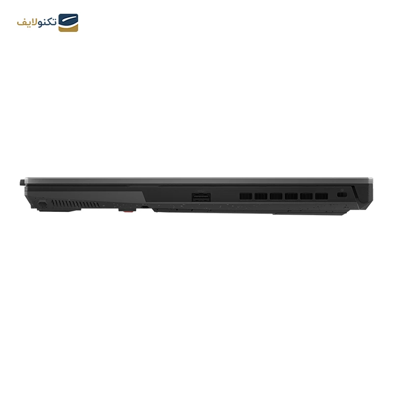 لپ تاپ ایسوس 15.6 اینچی مدل TUF Gaming FX507VV4 i7 13700H 16GB 1TB RTX4060 - ASUS TUF Gaming FX507-VV4 i7 13700H 16GB RAM 1TB SSD RTX4060