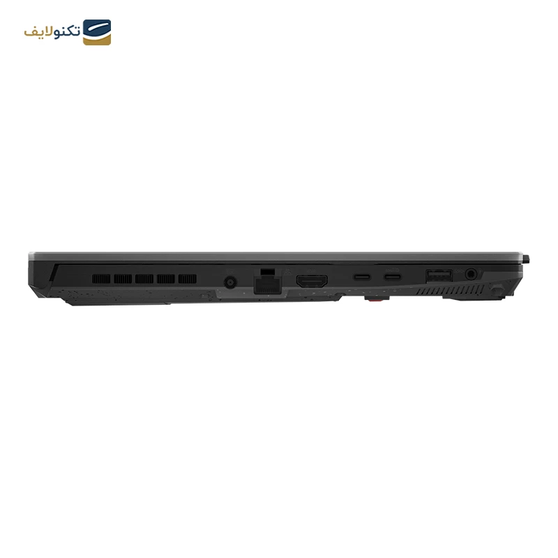 لپ تاپ ایسوس 15.6 اینچی مدل TUF Gaming FX507VV4 i7 13700H 16GB 1TB RTX4060 - ASUS TUF Gaming FX507-VV4 i7 13700H 16GB RAM 1TB SSD RTX4060