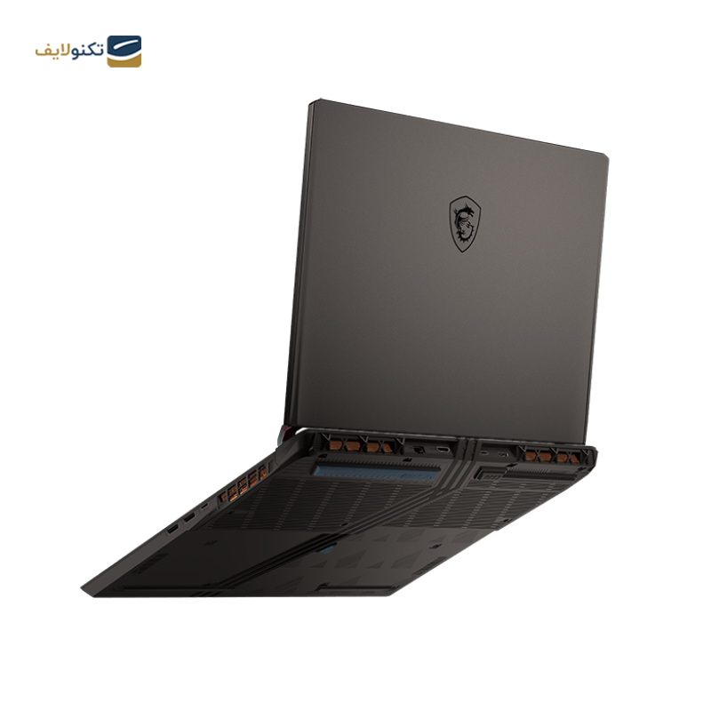 لپ تاپ ام اس آی 17.3 اینچی مدل Vector GP78 HX i9 13980HX 32GB 2TB RTX4070 - MSI Vector GP78HX 13VG i9 13980HX 32GB RAM 2TB SSD RTX4070