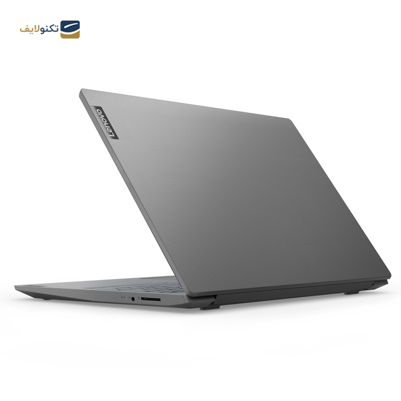 لپ تاپ لنوو 15.6 اینچی V15 IGL Celeron N4020 4GB 512GB  - Lenovo V15 IGL Celeron N4020 4GB RAM 512GB SSD
