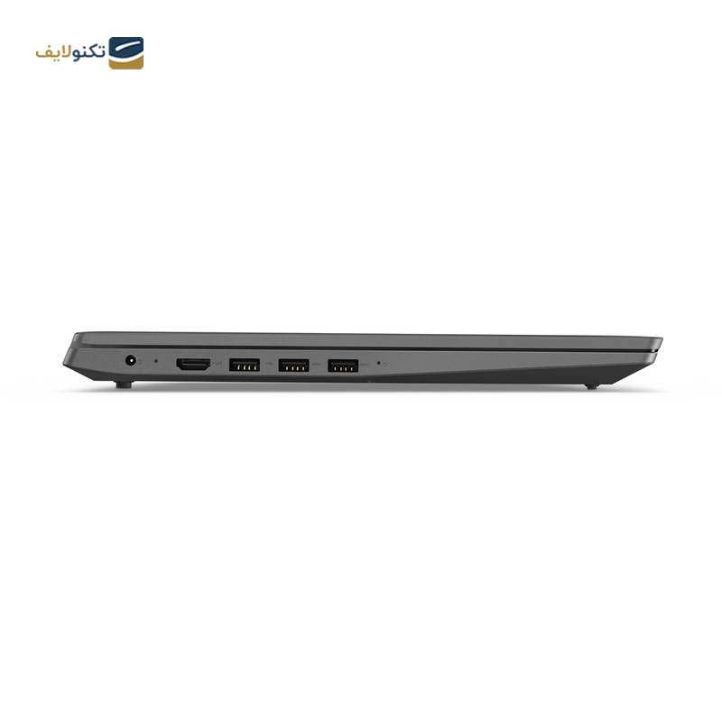 لپ تاپ لنوو 15.6 اینچی V15 IGL Celeron N4020 4GB 512GB  - Lenovo V15 IGL Celeron N4020 4GB RAM 512GB SSD
