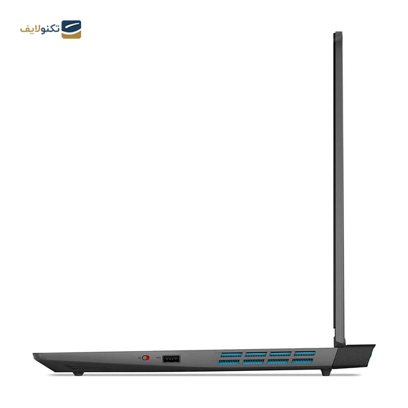 لپ تاپ لنوو 15.6 اینچی مدل LOQ i7 13620 64GB 2TB RTX4050 - Lenovo LOQ Gaming i7 13620 64GB RAM 2TB RTX4050