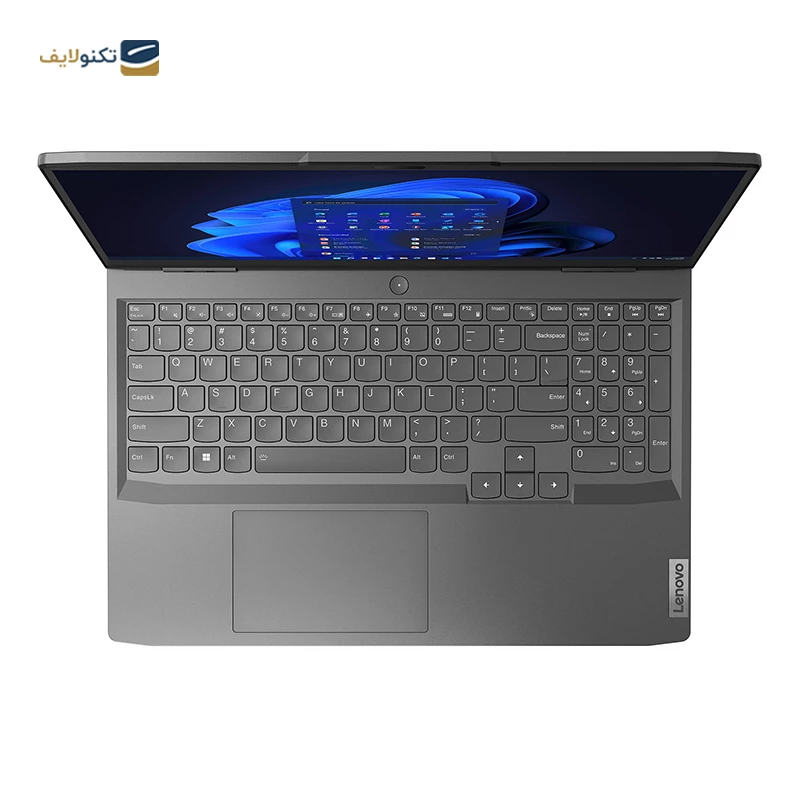 لپ تاپ لنوو 15.6 اینچی مدل LOQ i7 13620 64GB 2TB RTX4050 - Lenovo LOQ Gaming i7 13620 64GB RAM 2TB RTX4050