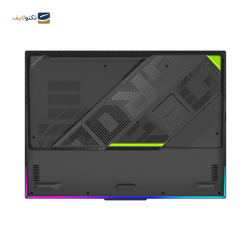 لپ تاپ ایسوس 18 اینچی مدل ROG Strix G18 G814JI i۹ ۱۳۹۸۰HX 16GB 1TB RTX۴۰۷۰ - Asus ROG Strix G18 G814JI i۹ ۱۳۹۸۰HX 16GB RAM 1TB SSD RTX۴۰۷۰