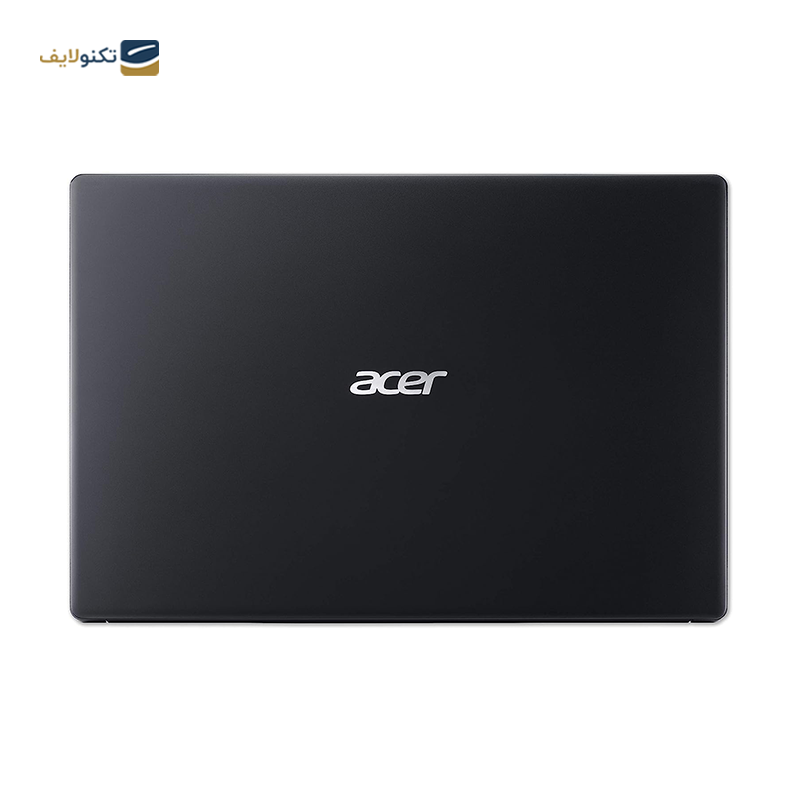 لپ تاپ ایسر 15.6 اینچی مدل Aspire A315 R5 3500U 8GB 1TB 256GB - ACER Aspire A315-23-R3PE R5 3500U 8GB RAM 1TB HDD 256GB SSD VEGA 8