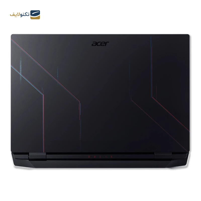 لپ‌ تاپ ایسر 15.6 اینچی مدل Nitro 5 AN515 R7 6800H 16GB 1TB RTX3070Ti - Acer Nitro 5 AN515-46-R7LV R7 6800H 16GB 1TB SSD RTX3070Ti 8G Laptop