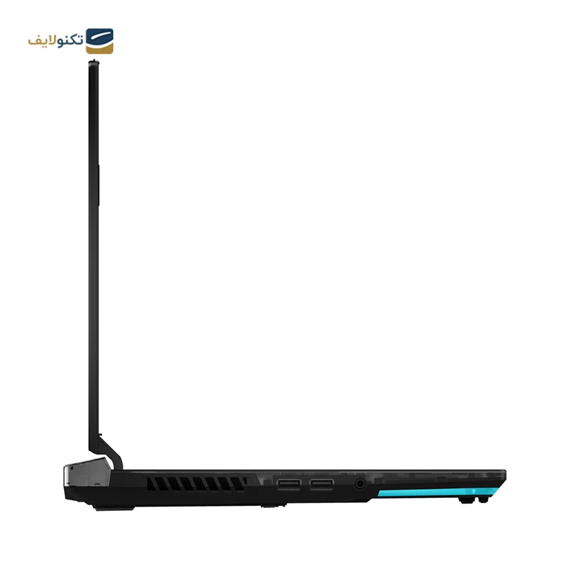 لپ تاپ ایسوس 15.6 اینچی مدل ROG Strix SCAR 15 G533ZW i9 12900H 16GB 1TB  - Asus ROG Strix SCAR 15 i9 12900H 16GB 1TB SSD 8GB RTX 3070Ti FHD 15.6inch Laptop