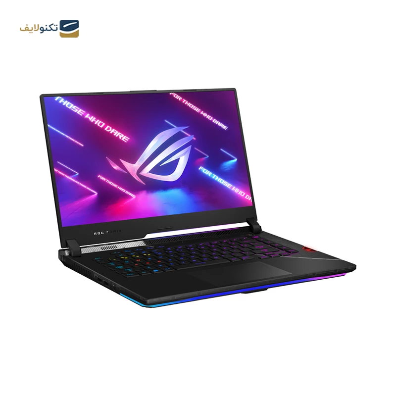 لپ تاپ ایسوس 15.6 اینچی مدل ROG Strix SCAR 15 G533ZW i9 12900H 16GB 1TB  - Asus ROG Strix SCAR 15 i9 12900H 16GB 1TB SSD 8GB RTX 3070Ti FHD 15.6inch Laptop