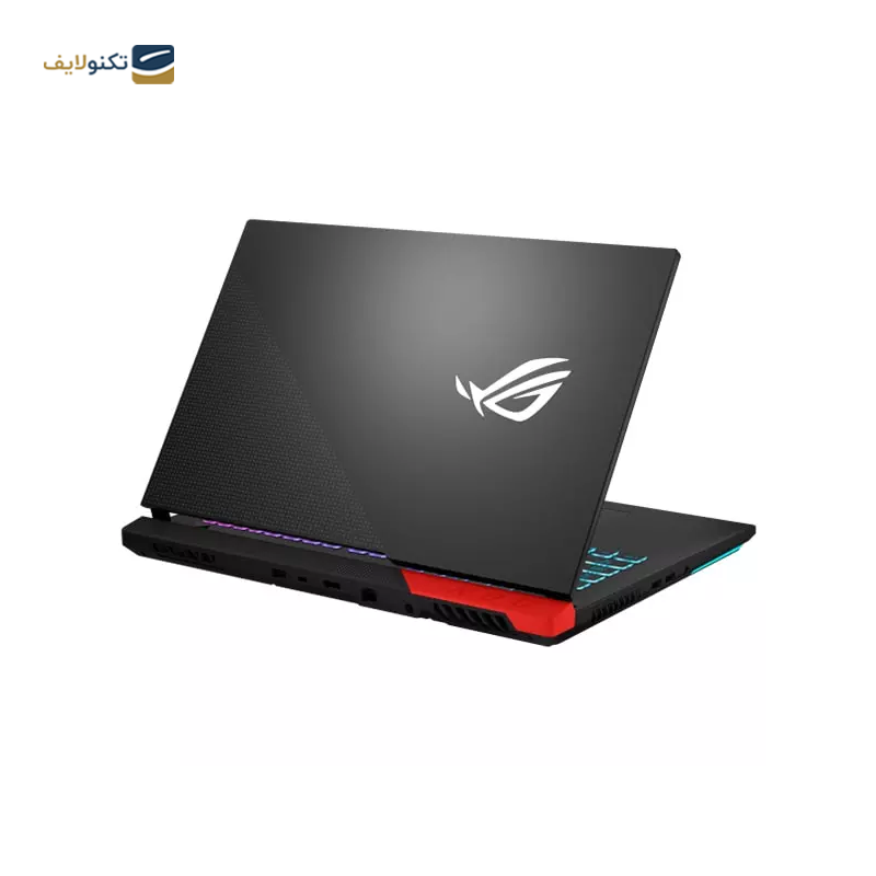 لپ تاپ ایسوس 17.3 اینچی مدل ROG Strix G17 G713RM R7 6800H 16GB 1TB RTX3060 - Asus ROG Strix G17 G713RM Ryzen 7 6800H 16GB RAM 1TB SSD RTX3060 Laptop
