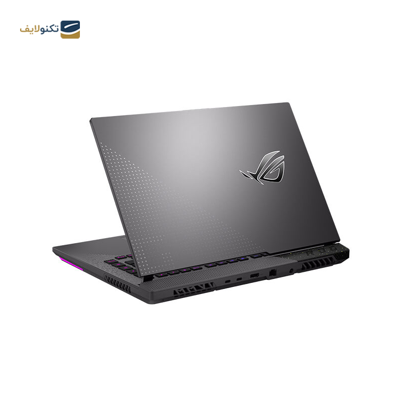 لپ تاپ ایسوس 17.3 اینچی مدل ROG Strix G17 G713RW R9 6900HX 16GB 1TB RTX 3070Ti  - Asus  ROG Strix G17 G713RW R9 6900HX 16GB 1TB SSD RTX 3070Ti  Laptop