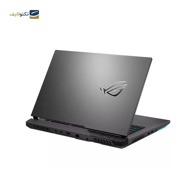 لپ تاپ ایسوس 17.3 اینچی مدل ROG Strix G17 G713RW R9 6900HX 16GB 1TB RTX 3070Ti  - Asus  ROG Strix G17 G713RW R9 6900HX 16GB 1TB SSD RTX 3070Ti  Laptop
