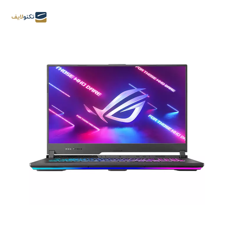 لپ تاپ ایسوس 17.3 اینچی مدل ROG Strix G17 G713RW R9 6900HX 16GB 1TB RTX 3070Ti  - Asus  ROG Strix G17 G713RW R9 6900HX 16GB 1TB SSD RTX 3070Ti  Laptop