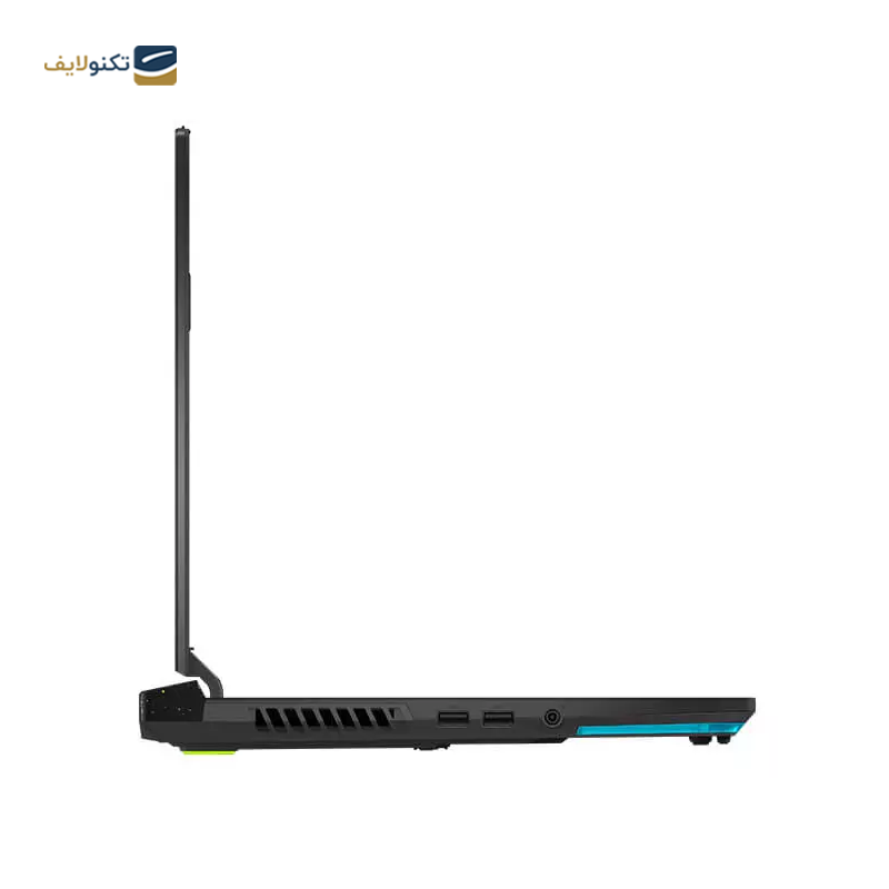 لپ تاپ ایسوس 17.3 اینچی مدل ROG Strix G17 G713RW R9 6900HX 16GB 1TB RTX 3070Ti  - Asus  ROG Strix G17 G713RW R9 6900HX 16GB 1TB SSD RTX 3070Ti  Laptop