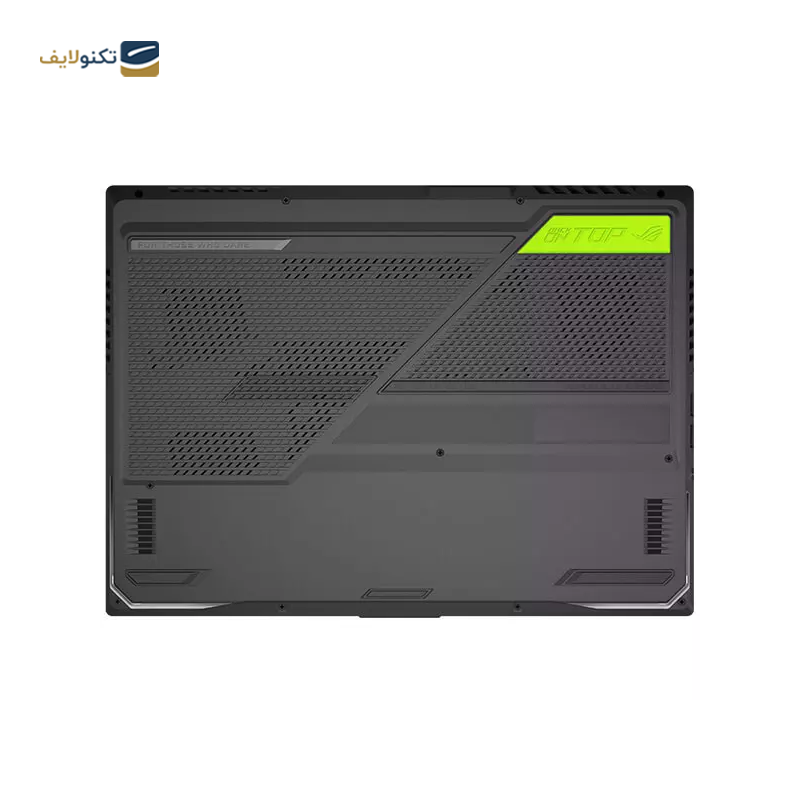 لپ تاپ ایسوس 17.3 اینچی مدل ROG Strix G17 G713RW R9 6900HX 16GB 1TB RTX 3070Ti  - Asus  ROG Strix G17 G713RW R9 6900HX 16GB 1TB SSD RTX 3070Ti  Laptop