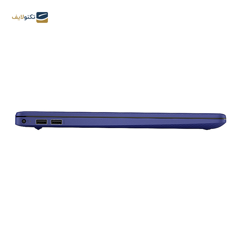 لپ تاپ اچ پی 15.6 اینچی مدل 15s R3 ۳۲۵۰U 8GB 512GB  - HP 15s-eq1015ne R3 ۳۲۵۰U 8GB RAM 512GB SSD Radeon