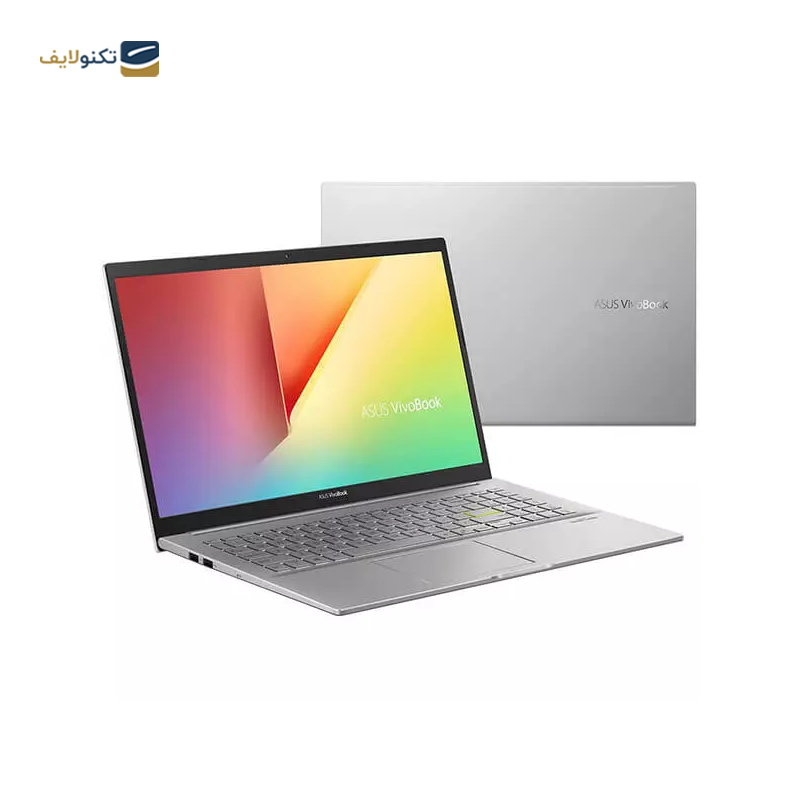 لپ تاپ ایسوس 15.6 اینچی مدل VivoBook K513EQ i7 1165G7 16GB 1TB MX350 - Asus VivoBook K513EQ i7 1165G7 16GB RAM 1TB SSD MX350