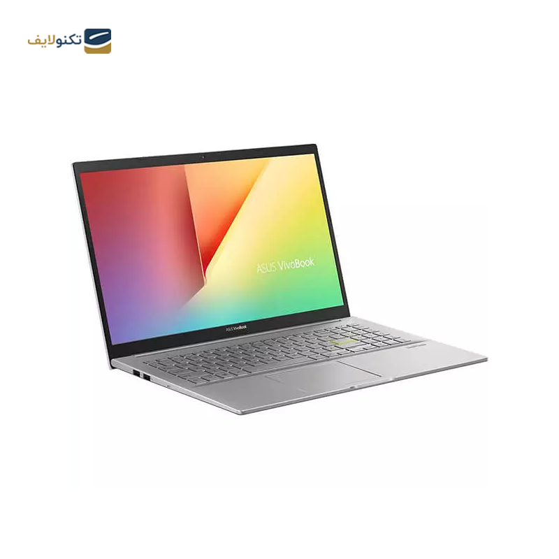 لپ تاپ ایسوس 15.6 اینچی مدل VivoBook K513EQ i7 1165G7 16GB 1TB MX350 - Asus VivoBook K513EQ i7 1165G7 16GB RAM 1TB SSD MX350