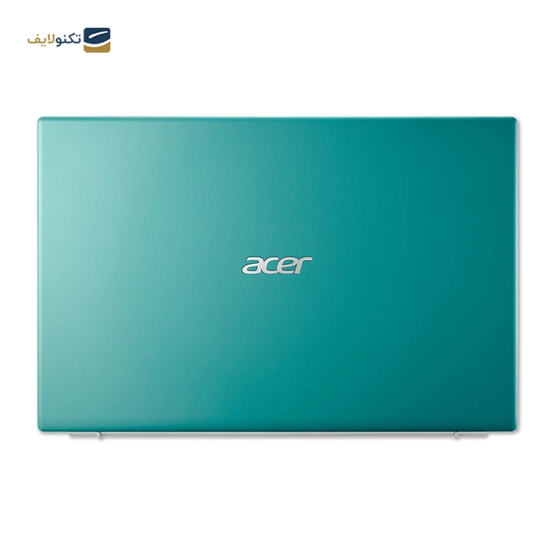 لپ تاپ ایسر 15.6 اینچی مدل Aspire 3 A315 i3 1115G4 12GB 512GB - Acer Aspire 3 A315-58-320P i3 1115G4 12GB 512GB SSD Intel 15.6 Inch Laptop