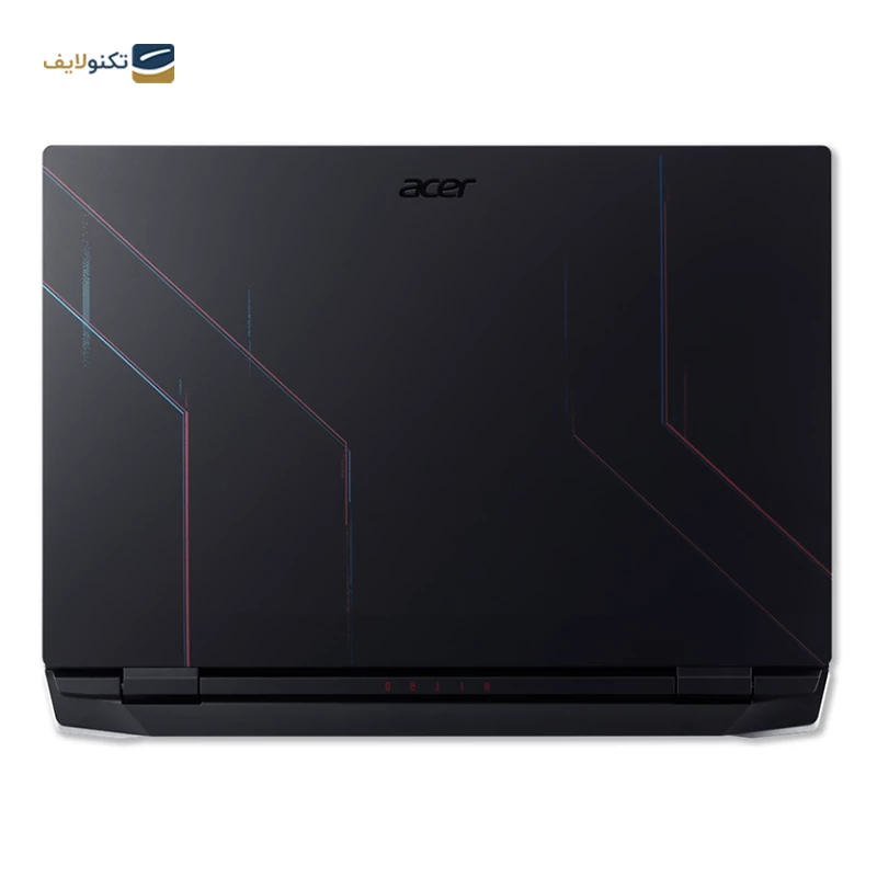 لپ تاپ ایسر 15.6 اینچی مدل Nitro 5 AN515-58-754D i7 12700H 32GB 1TB RTX3050  - Acer Nitro 5 AN515-58-754D i7 12700H 32GB RAM 1TB SSD RTX3050